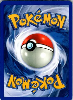 Team Rocket #47/82 Magikarp Pokemon Moderately Played - Image 2