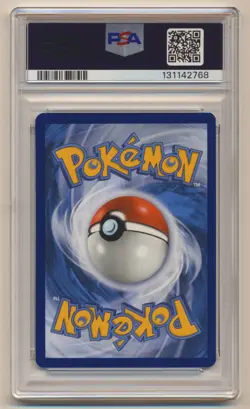 PSA 10 Pokemon Black Star Promo Mewtwo SVP EN #052 GEM MINT Condition!! - Image 2