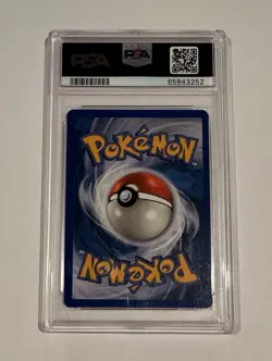 Pokemon TCG - Skyridge (2003) - Moltres 21/144 - PSA 10 Gem Mint Low Pop - Image 2