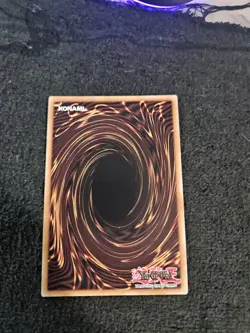 Ninaruru, the Magistus Glass Goddess (GEIM-EN007) - Super Rare - 1st Edition - Image 2
