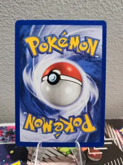 Eevee 55/82 Team Rocket 1st Edition 2000 Vintage Pokemon TCG - Image 2