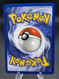 Pokemon TCG Eevee 55/82 Team Rocket 1st Edition Vintage WoTC LP - Image 2