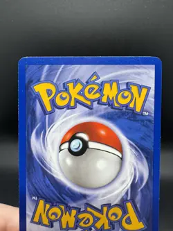 Pokemon TCG Eevee 55/82 Team Rocket 1st Edition Vintage WoTC LP/MP - Image 5