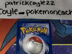 Focus Band 1st Edition Rare Trainer Card Neo Genesis 86/111 LP front/MP back - Image 5