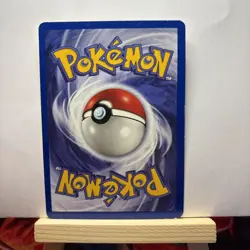 Pokemon Card Team Rocket Unlimited Full Heal Energy 81/82 - Image 4