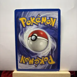 Pokemon Card Team Rocket Unlimited Full Heal Energy 81/82 - Image 5