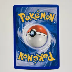 Breloom 33/100 Reverse Holo EX Sandstorm 2003 Pokemon TCG Card Mint - Image 5