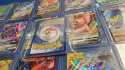 Pokemon Cards! Pokemon Mystery Pack Ultra Rare guaranteed 🔥 Graded card 1 in 4 - Image 1