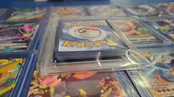 Pokemon Cards! Pokemon Mystery Pack Ultra Rare guaranteed 🔥 Graded card 1 in 4 - Image 2