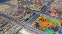 Pokemon Cards! Pokemon Mystery Pack Ultra Rare guaranteed 🔥 Graded card 1 in 4 - Image 3