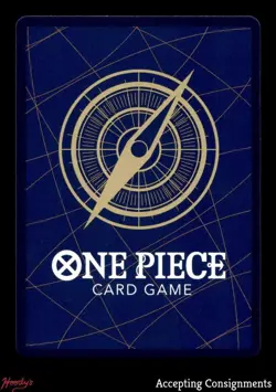 2025 One Piece Card Game THE BEST Premium Booster Volume 2 #PRB02001 Koby R - Image 2