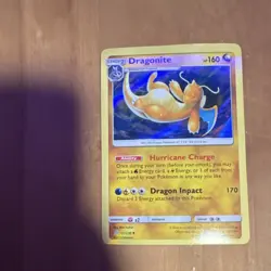 Pokemon TCG Charizard, Dragonite, Alolan Raichu Holo Card Lot - 3 Cards - Image 3