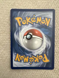 Pokemon TCG: Pikachu 51 Pokemon Day 2026 Collection Card NM - Image 2
