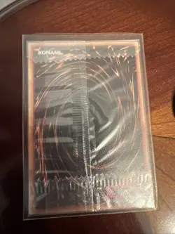 Amabie Common Promo 21CC-EN001 Sealed Extravaganza Promo Yugioh Trading Card - Image 2