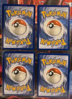 Pokemon TCG Ascended Hero’s Collection FOUR Card Lot!!! - Image 2