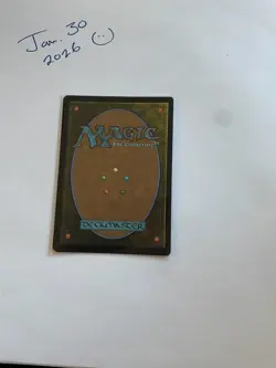 Overlord of the Balemurk (Extended Art) Duskmourn: House of Horror Foil - Image 2