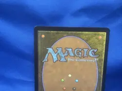 MTG Magic Cathars' Crusade Foil - Image 5