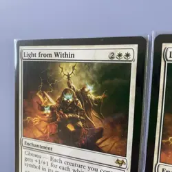 Light from Within | NM | Eventide | MTG Magic The Gathering - Image 3