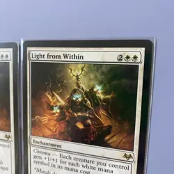 Light from Within | NM | Eventide | MTG Magic The Gathering - Image 5