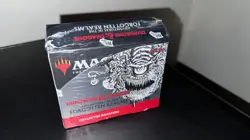 MTG D&D - Adventures in the Forgotten Realms Collector Booster Box | Sealed 630509982929 - Image 1