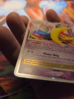 Cresselia Lv.X - 103/106 - Pokemon Great Encounters Ultra Rare LP WOW AUCTION - Image 5