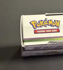 Pokemon TCG Scarlet and Violet - 151 Alakazam ex Collection Box - 4 Packs 820650855269 - Image 3