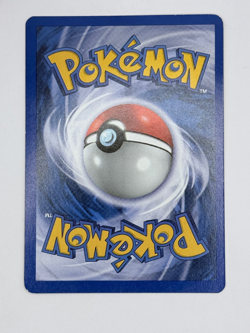 Erika's Vileplume 5/132 - Gym Heroes Holo Rare Pokemon TCG - NM - Image 2