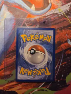 Darkrai LV.X 104/106 Great Encounters Holo LP Pokemon Card WOW LOOK AUCTION - Image 2