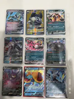 Pokemon TCG Holo & Regular Lot Charizard Gardevoir Raichu Ivysaur Squirtle - Image 2