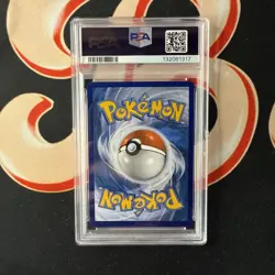 2021 POKEMON CELEBRATIONS CLASSIC COLLECTION #15 VENUSAUR-HOLO PSA 9 - Image 2