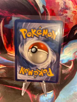 Mega Charizard X ex 023 - Phantasmal Flames UPC Promo - Pokemon 2025 - Near Mint - Image 3