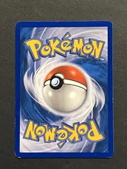 Delcatty 5/109 Ruby and Sapphire Holo Rare 2003 Vintage Pokemon TCG - Image 2