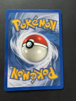 Pokemon Card - Dark Forretress - 35/105 - Neo Destiny - 2002 - Image 2