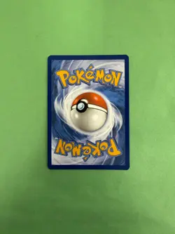 2023 POKEMON OBSIDIAN FLAMES ETB PROMO SVP EN CHARMANDER HOLO NM - Image 2