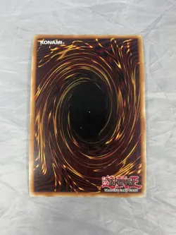 Yu-Gi-Oh! Dark End Dragon LCGX-EN188 Light Play to NM - Image 2