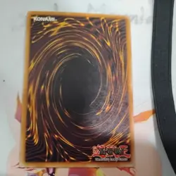 Yugioh Card TCG Mirage Knight DCR-018 Super Rare Holo 1st Edition VLP/NM - Image 3