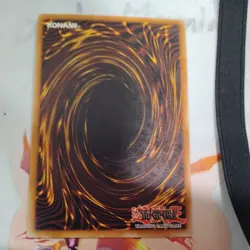 Yugioh Card TCG Mirage Knight DCR-018 Super Rare Holo 1st Edition VLP/NM - Image 4