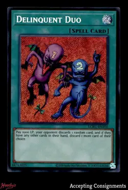 2025 Yu-Gi-Oh! Legendary Collection Kaiba Mega #LCKCEN067 Thunder Dragon UR - Image 1