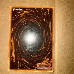 YuGiOh PSV-011 - Dust Tornado - 1st Edition MP-HP - Image 2