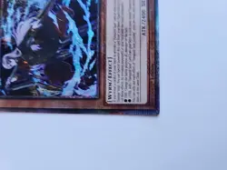 Vanquish Soul Jiaolong (Quarter Century Secret Rare) AGOV-EN018 #Y29 - Image 2