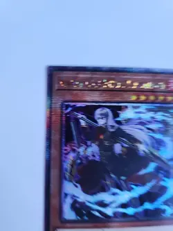 Vanquish Soul Jiaolong (Quarter Century Secret Rare) AGOV-EN018 #Y29 - Image 4