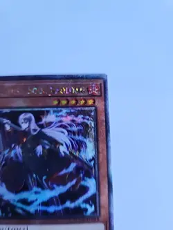 Vanquish Soul Jiaolong (Quarter Century Secret Rare) AGOV-EN018 #Y29 - Image 5