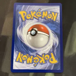 Ivysaur 134/132 ME01: Mega Evolution NM Pokemon Card Full Art Grass Type - Image 2