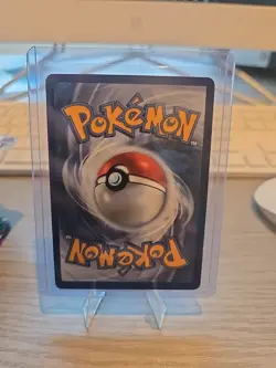 Ivysaur 134/132 Pokemon Card Mega Evolution Rare English Near Mint Condition - Image 4
