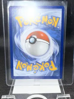 Ivysaur 134/132 Pokemon Card Mega Evolution Rare English Near Mint Condition - Image 5