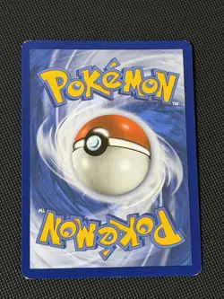 Pokemon Celebrations Greninja Gold Star Promo SWSH144 Near Mint/LP - Image 2