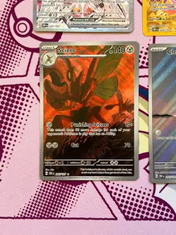 Pokemon TCG - Obsidian Flames BUNDLE (x5) - w/ Charizard ex 223/197 - NM/M - Image 5