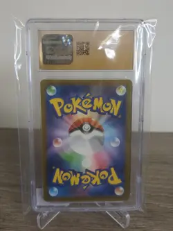 CGC PRISTINE 10 Charizard ex 006/165 Japanese Pokemon Card 151 sv2a 🔥🔥 👀👀 - Image 2