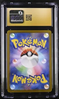 CGC 10 PRISTINE Japanese Charizard ex 006/165 Holo RR 151 sv2a Pokemon Card - Image 2