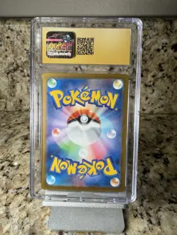 Charizard ex 006/165 Sv2a: Pokemon Card 151 Holo CGC Pristine 10 - Image 2